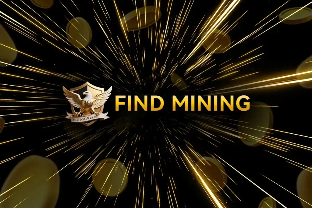 Find Mining