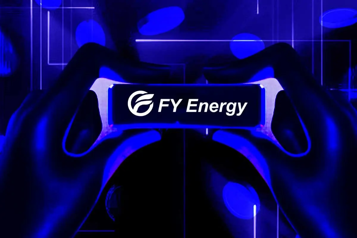 FY Energy