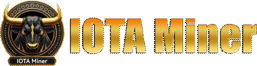 IOTA Miner Banner