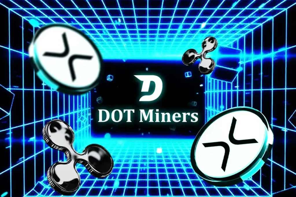 DOT Miners