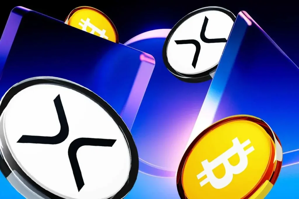 XRP Price Poised to Break $3.66: BTC and XRP Holders Flock to EARN Mining to Earn $8,777 Daily