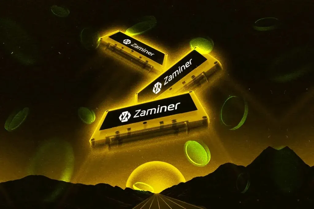 ZA Miner