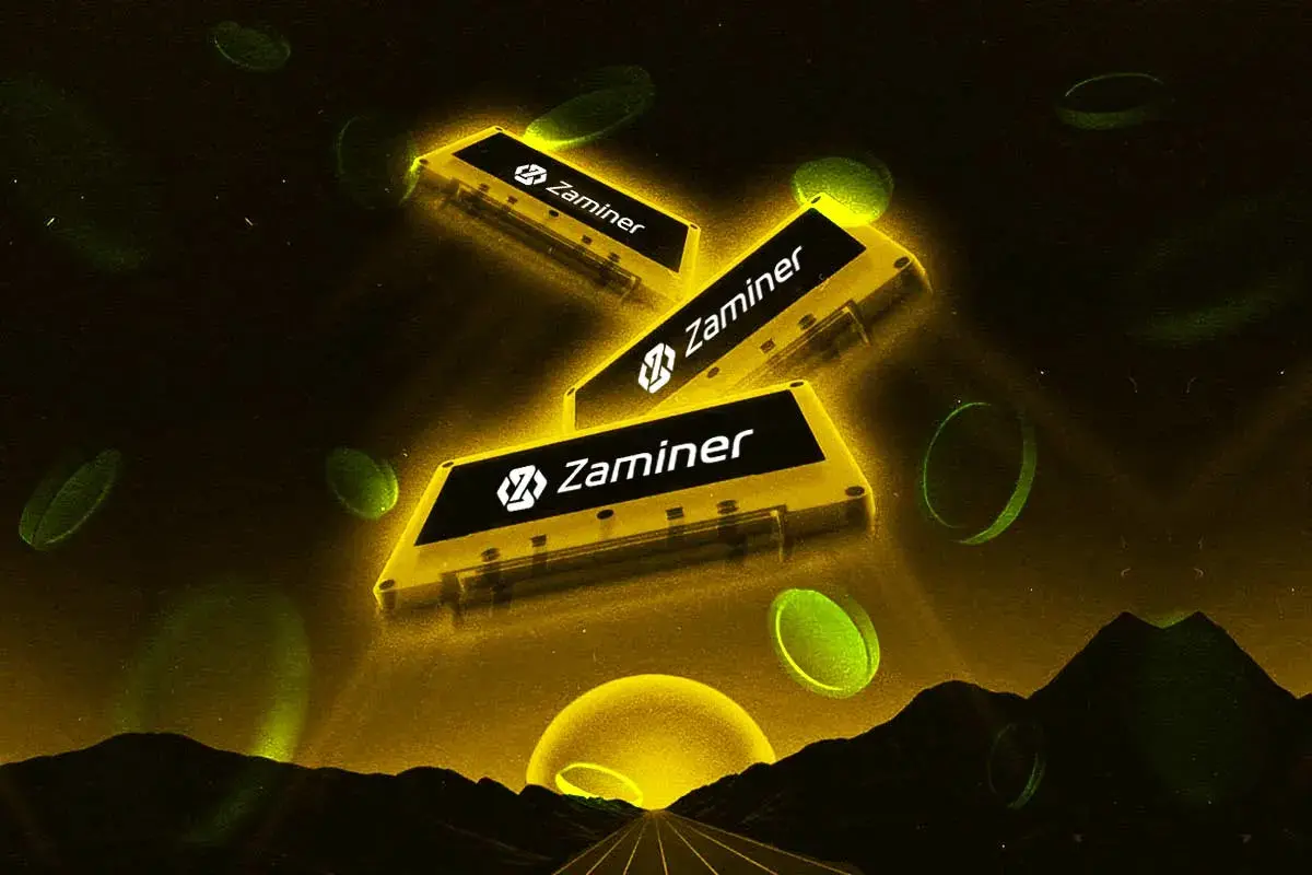 ZA Miner