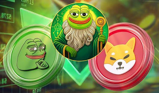 Shiba Inu and Pepe Holders Shift to Pepeto: As the Best Crypto to Buy Now in 2025