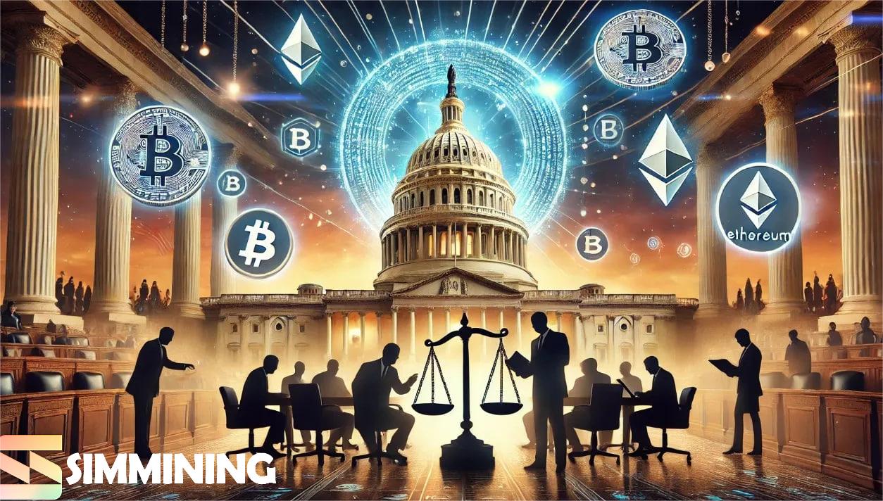 SIM Mining